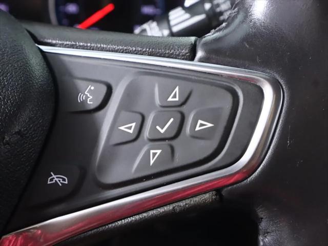 2020 Chevrolet Equinox AWD Premier 1.5L Turbo