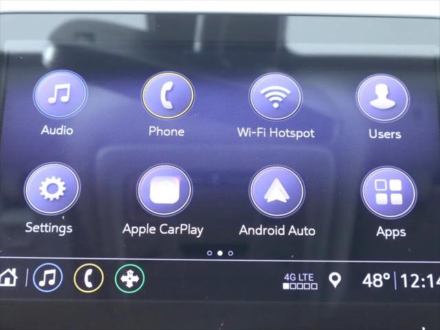 2020 Chevrolet Equinox AWD Premier 1.5L Turbo