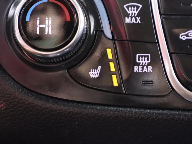 2020 Chevrolet Equinox AWD Premier 1.5L Turbo