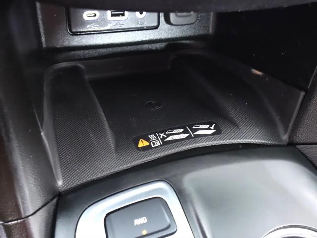 2020 Chevrolet Equinox AWD Premier 1.5L Turbo