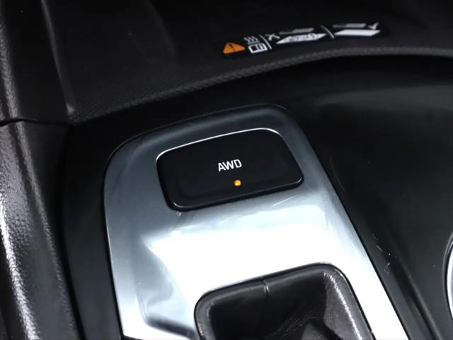 2020 Chevrolet Equinox AWD Premier 1.5L Turbo