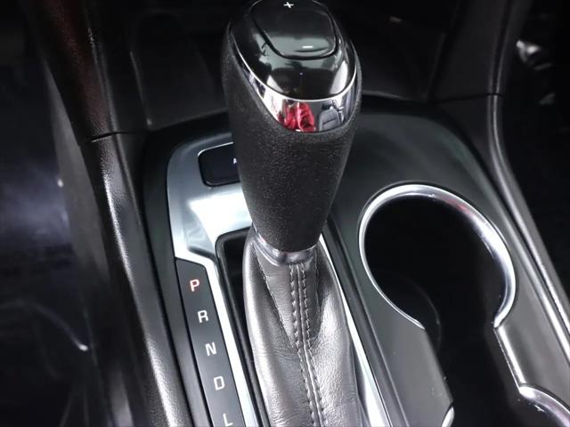 2020 Chevrolet Equinox AWD Premier 1.5L Turbo