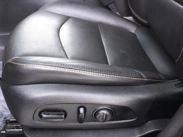 2020 Chevrolet Equinox AWD Premier 1.5L Turbo