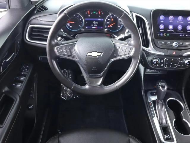 2020 Chevrolet Equinox AWD Premier 1.5L Turbo