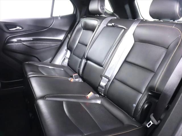 2020 Chevrolet Equinox AWD Premier 1.5L Turbo