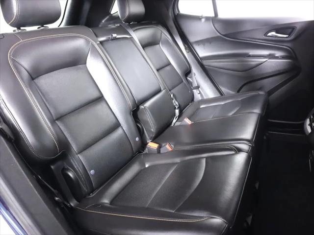 2020 Chevrolet Equinox AWD Premier 1.5L Turbo