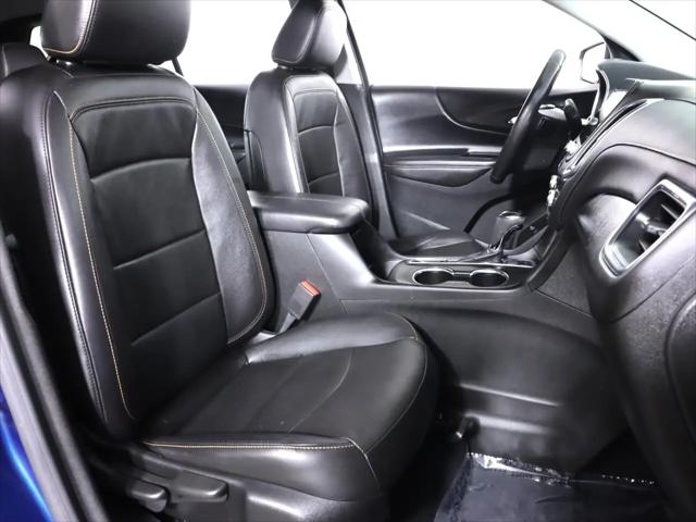 2020 Chevrolet Equinox AWD Premier 1.5L Turbo