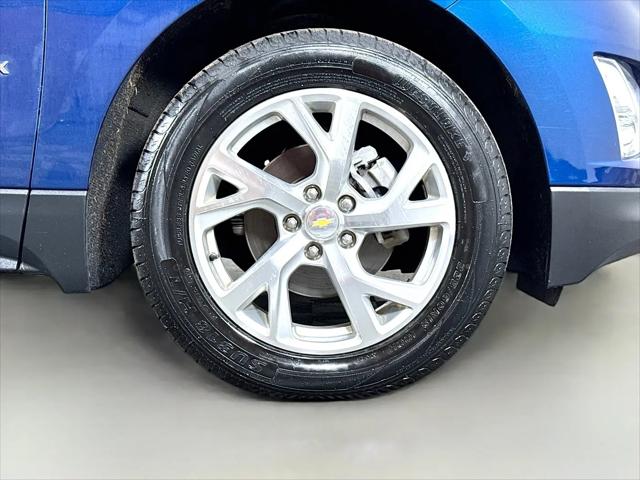 2020 Chevrolet Equinox AWD Premier 1.5L Turbo