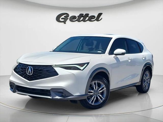 2026 Acura ADX Base for sale in Sarasota, FL
