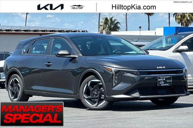 2026 Kia K4 EX for sale in Richmond, CA