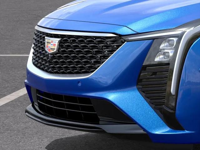 2026 Cadillac CT5 Premium Luxury RWD