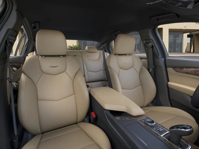 2026 Cadillac CT5 Premium Luxury RWD