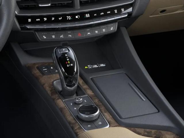 2026 Cadillac CT5 Premium Luxury RWD