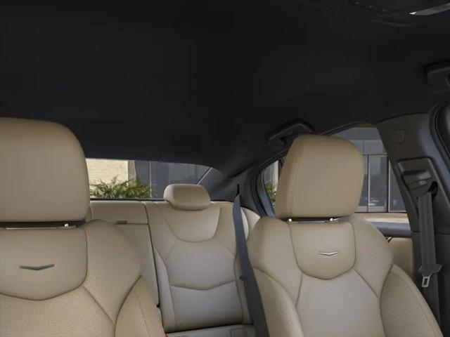 2026 Cadillac CT5 Premium Luxury RWD