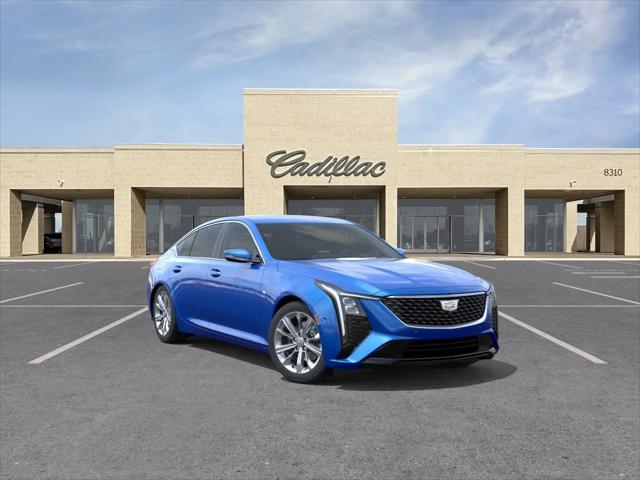 2026 Cadillac CT5 Premium Luxury RWD for sale in Glendale, AZ
