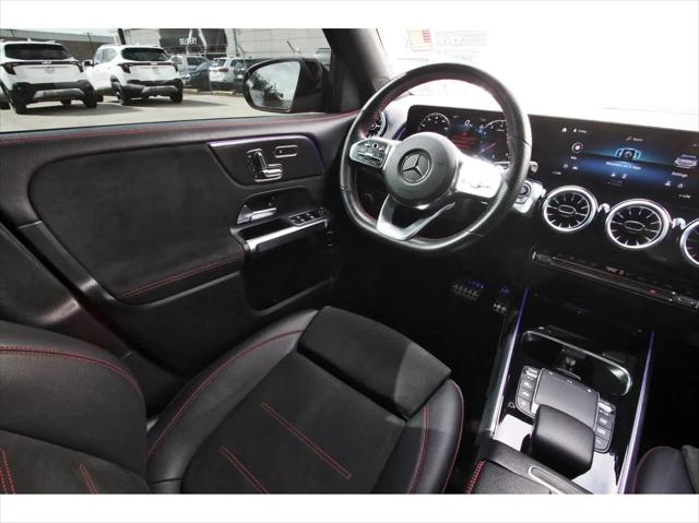 2023 Mercedes-Benz GLB GLB 250