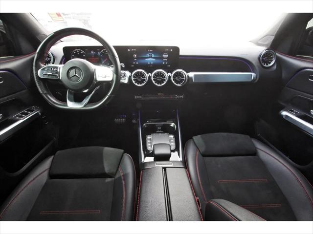 2023 Mercedes-Benz GLB GLB 250