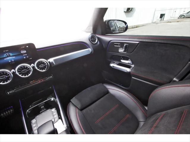 2023 Mercedes-Benz GLB GLB 250