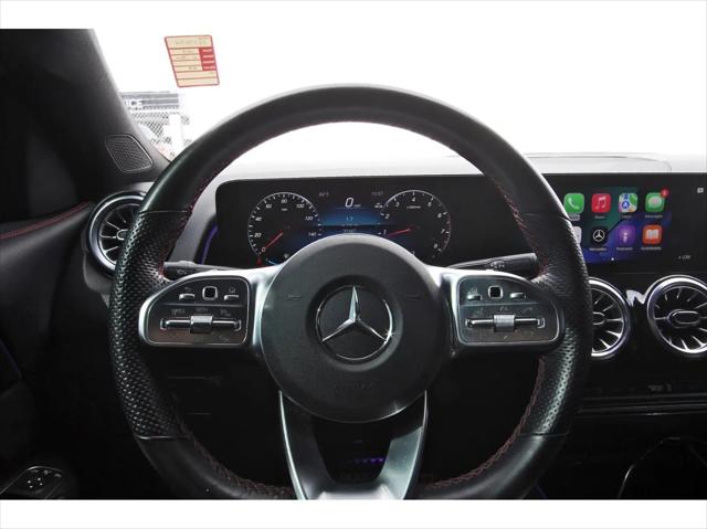 2023 Mercedes-Benz GLB GLB 250
