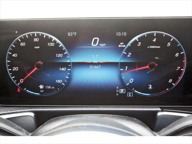 2023 Mercedes-Benz GLB GLB 250