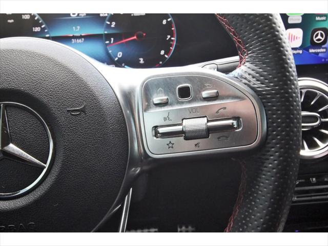 2023 Mercedes-Benz GLB GLB 250