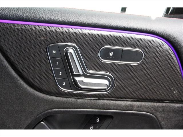 2023 Mercedes-Benz GLB GLB 250