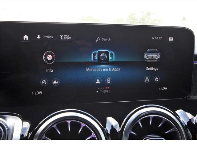 2023 Mercedes-Benz GLB GLB 250