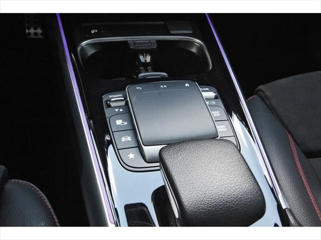 2023 Mercedes-Benz GLB GLB 250