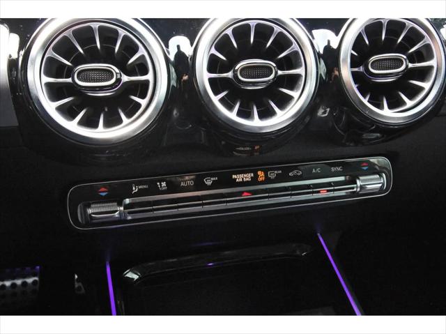 2023 Mercedes-Benz GLB GLB 250