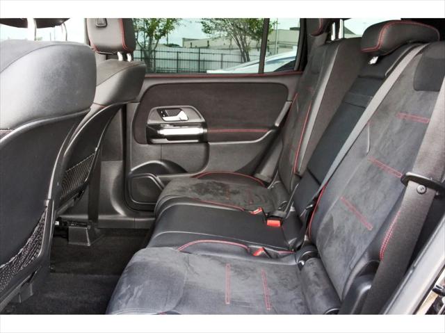 2023 Mercedes-Benz GLB GLB 250