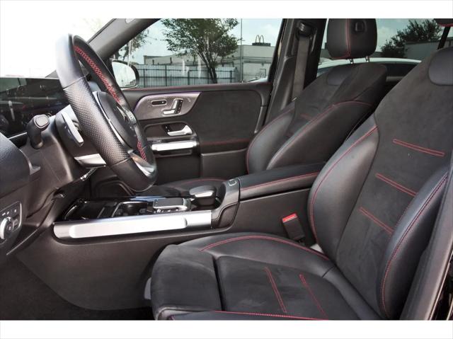 2023 Mercedes-Benz GLB GLB 250