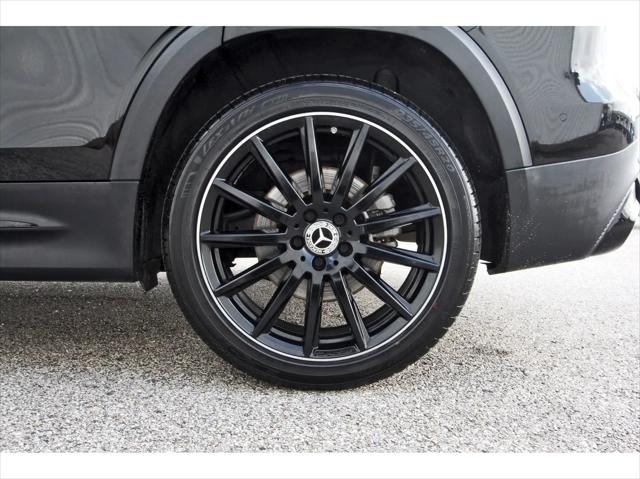 2023 Mercedes-Benz GLB GLB 250