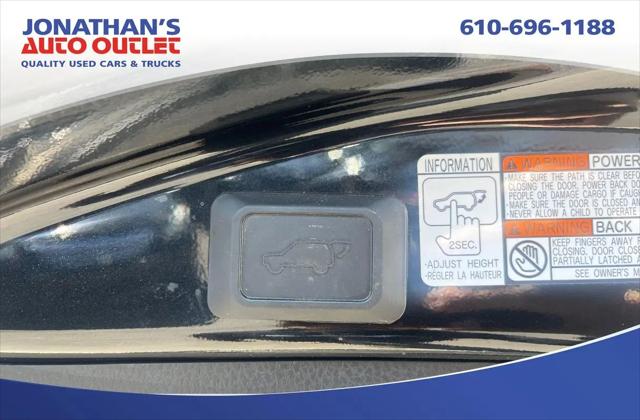 2016 Toyota RAV4 Hybrid Limited