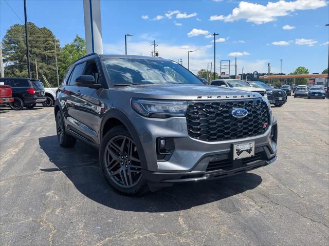 2026 Ford Explorer ST for sale in Henderson, NC