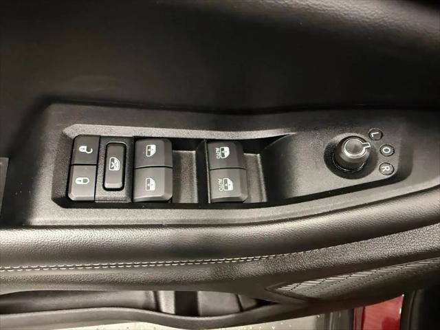 2025 Jeep Grand Cherokee Altitude 4x4
