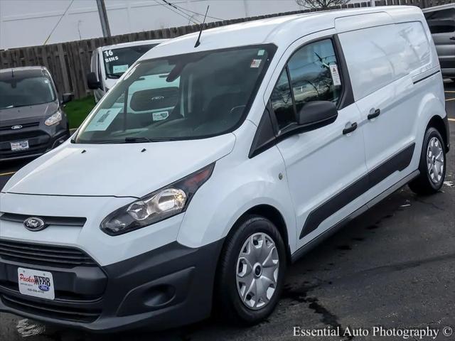 2016 Ford Transit Connect XL