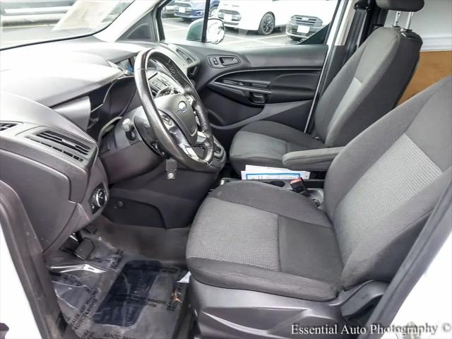 2016 Ford Transit Connect XL