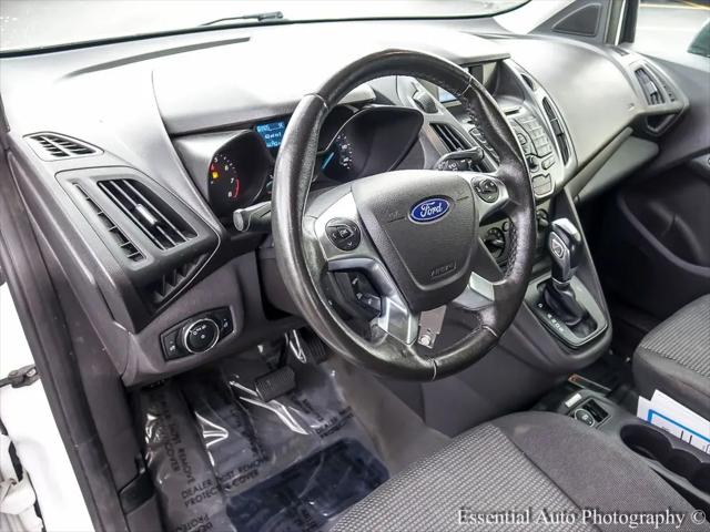 2016 Ford Transit Connect XL