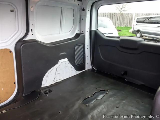 2016 Ford Transit Connect XL