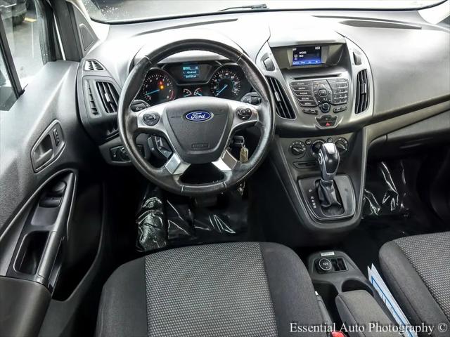 2016 Ford Transit Connect XL