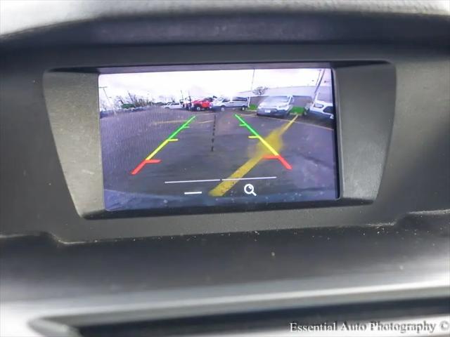 2016 Ford Transit Connect XL