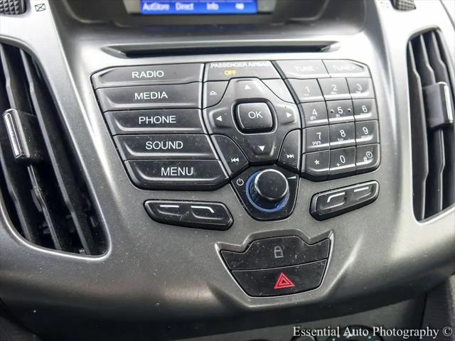 2016 Ford Transit Connect XL