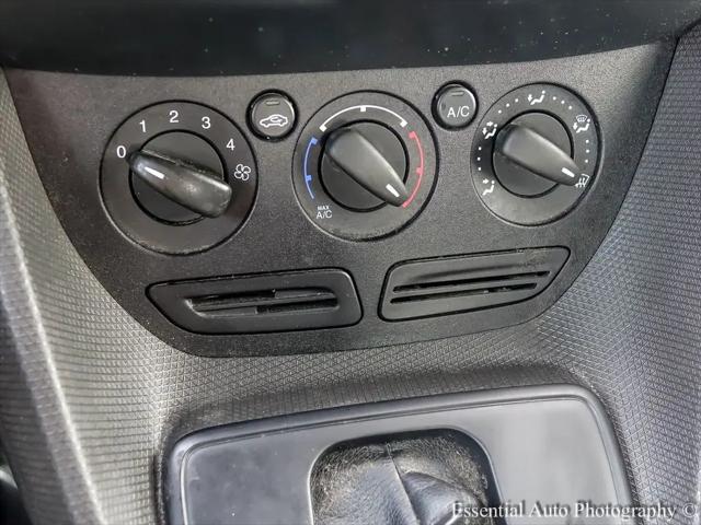2016 Ford Transit Connect XL