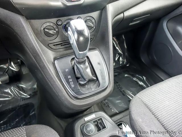 2016 Ford Transit Connect XL