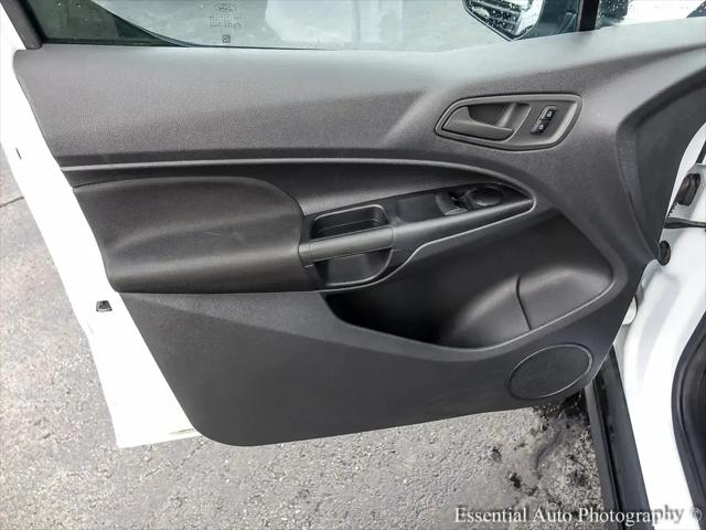 2016 Ford Transit Connect XL
