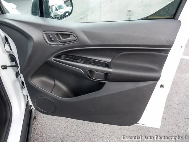 2016 Ford Transit Connect XL