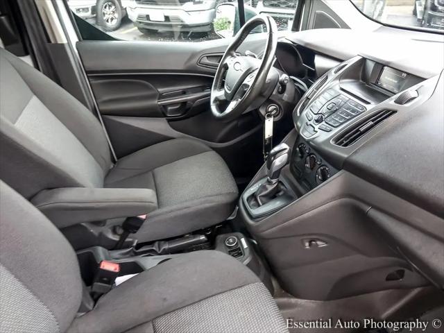2016 Ford Transit Connect XL