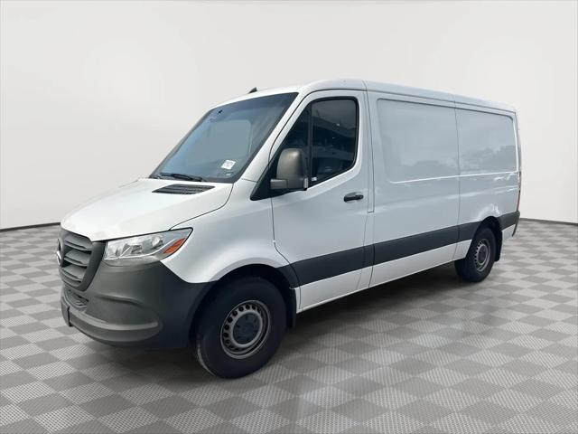 2023 Mercedes-Benz Sprinter 2500 Standard Roof 4-Cyl Gas for sale in Miami, FL