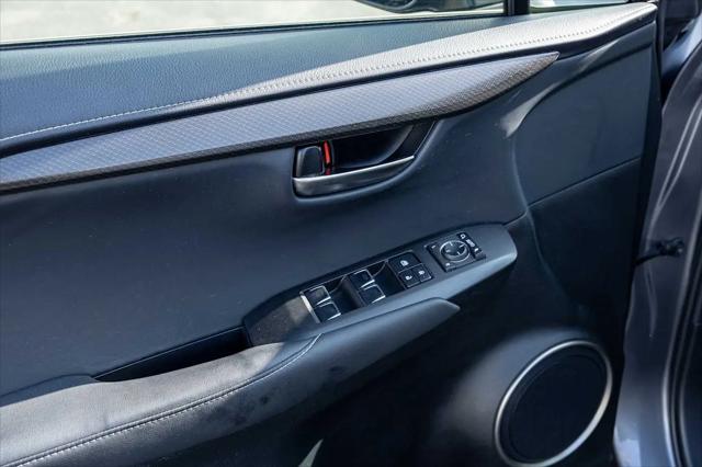 2020 Lexus NX 300h NX 300h