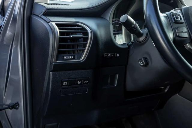 2020 Lexus NX 300h NX 300h